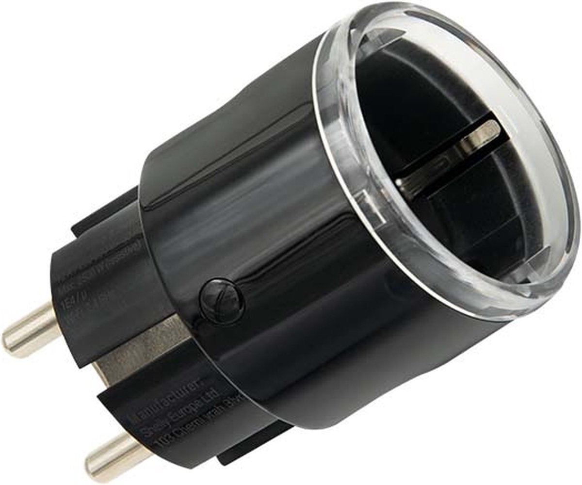 Shelly plug s gen3 - sort