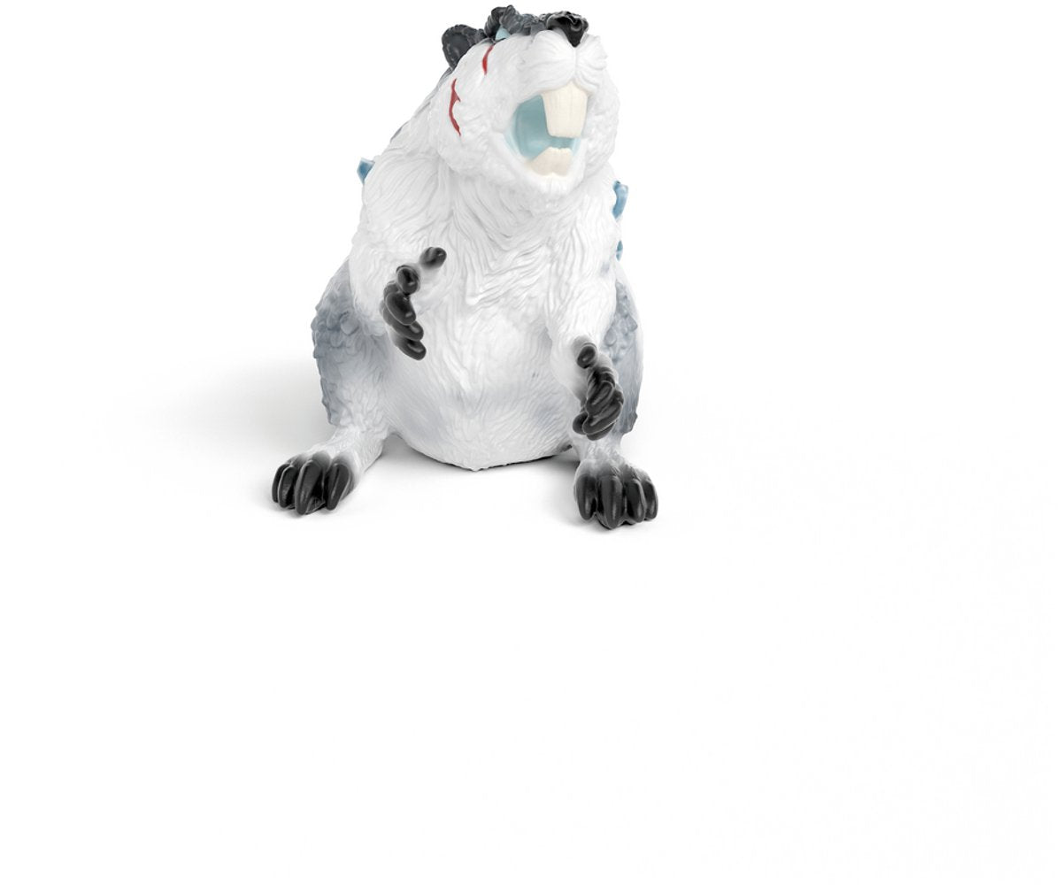 Schleich Eldrador Creatures Ice Beaver 70836