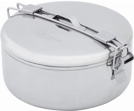 Msr alpine stowaway pot - 1100 ml