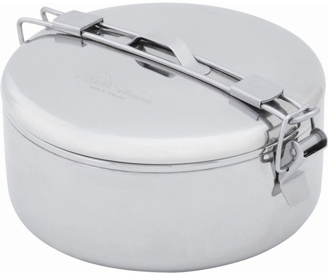 Msr alpine stowaway pot - 1100 ml