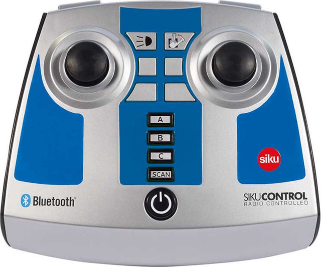 Siku Bluetooth fjernbetjening til vare sk6741
