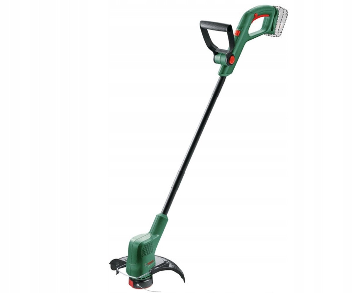 Bosch easygrasscut serie - batteri græstrimmer - 18v - 23 cm - letvægts