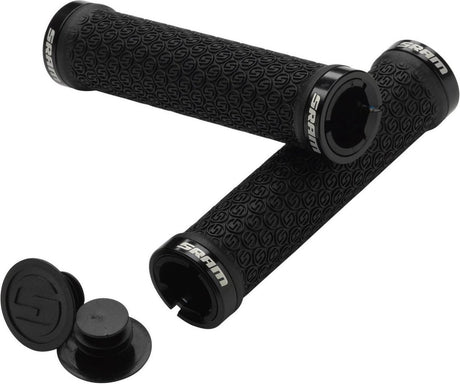 Sram håndtag sort
