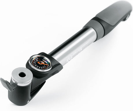 SKS MINI PUMP INJEX CONTROL ALU (E.V.A)