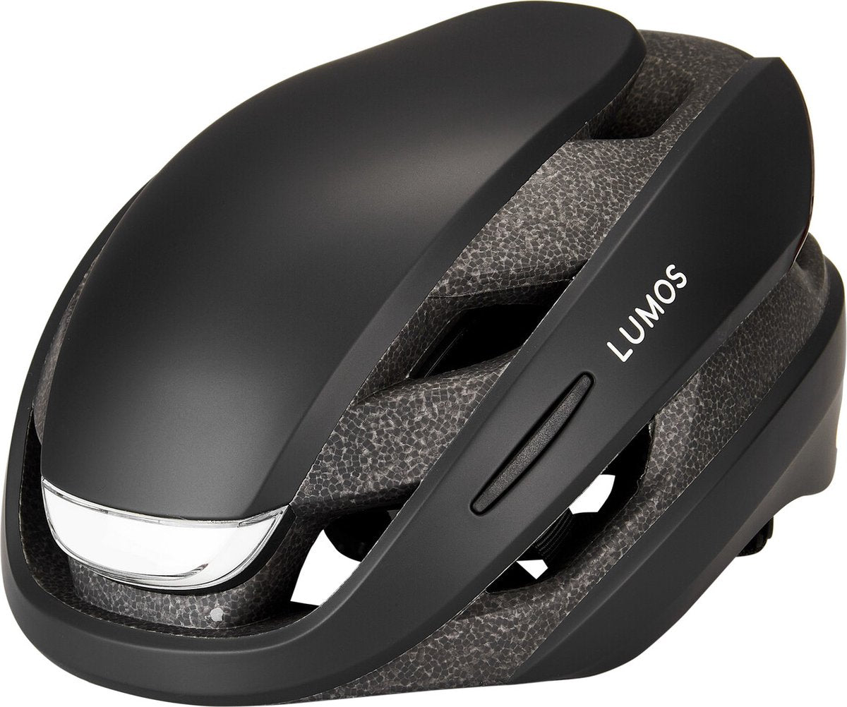 Lumos ultra mips - kulsort - x-large