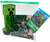 Toy land minecraft formet penalhus fyldt