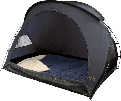 Eurotrail fritstående indertelt - 210x145x145cm
