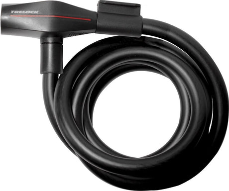 Trelock SK 415 180 15 Cykelkabellås sort