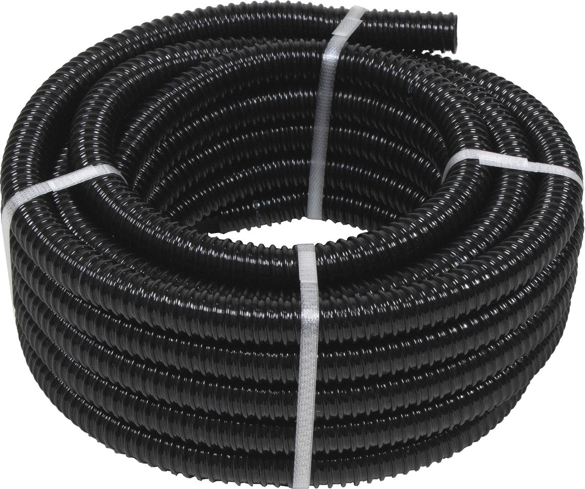 Ubbink - færdigpakket damslange 19mm x 10m - pumpe og filtertilbehør