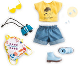 Corolle piger - natur eventyr outfit