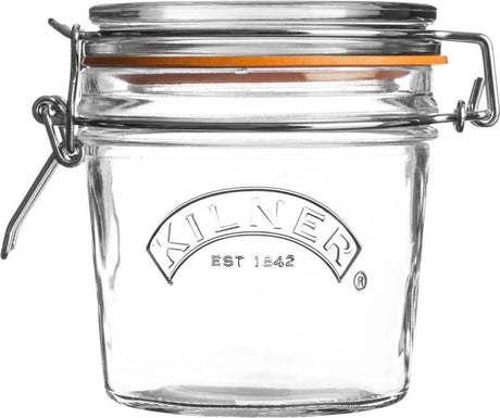 Kilner konserveringsglas rund 350 ml