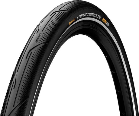 Continental dækkontakt urban 26 x 2,00 (50-559) sort