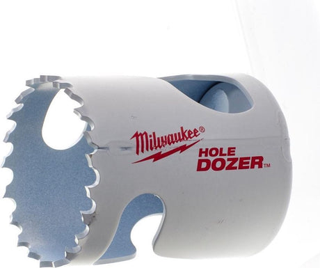 Milwaukee huldozer™ bimetal hulsav 40 mm - 49560087