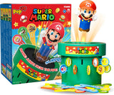 Tomy pop up super mario brætspil