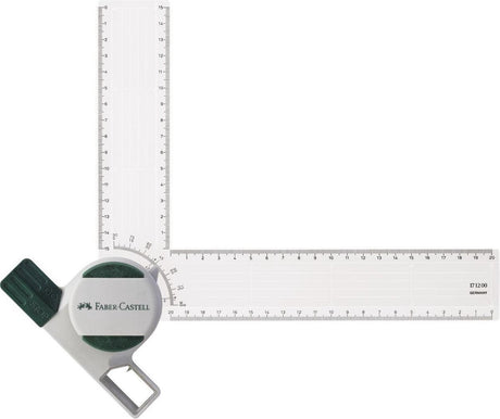 Faber-castell lyntegnehoved - tk-system - fc-171200