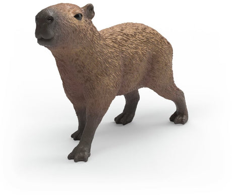 Schleich vilde liv capybara 14934