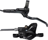 Shimano Altus BL-MT201 + BR-MT200 Hydraulisk front