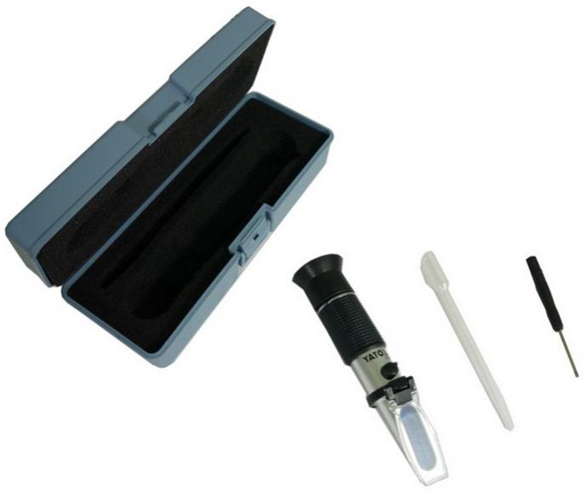 Yato refraktometer yt-06722