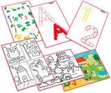 Playmais eduline klassisk instruktionsbog