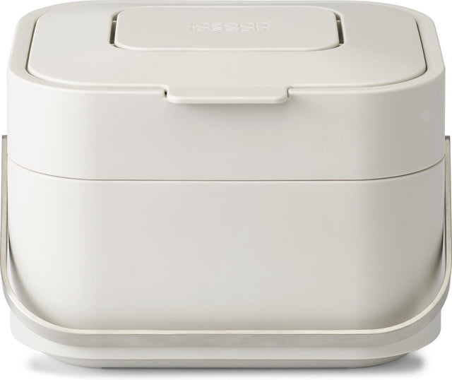 Joseph joseph intelligent affaldsstabel affaldsbeholder - 4 l - sten