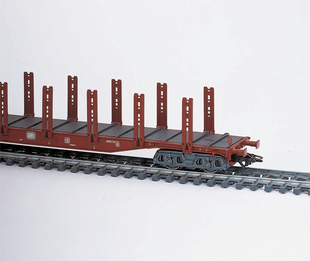 Märklin stake car snps 719