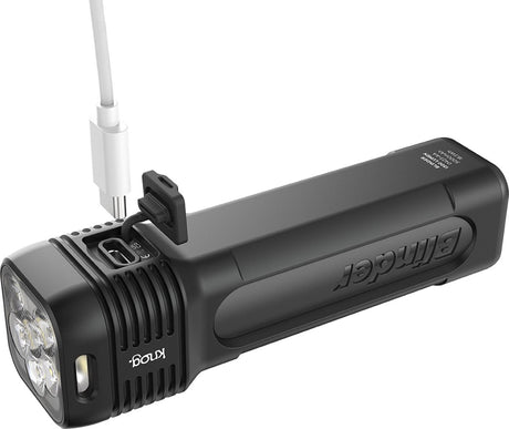 Knog blinder 1300 frontlygte