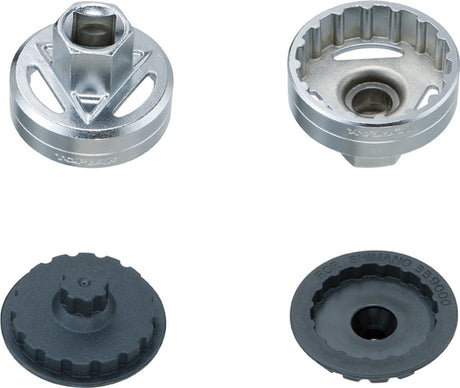 Topeak Sealage Shots Key Hollow