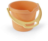 Dantoy spand legetøj pastel med håndtag 2,5 liter multicolor.