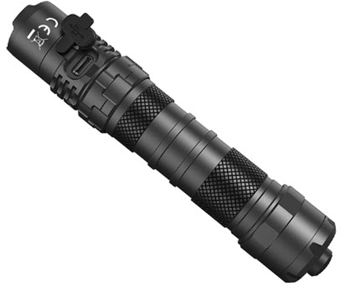 Nitecore p10i taktisk lommelygte genopladelig