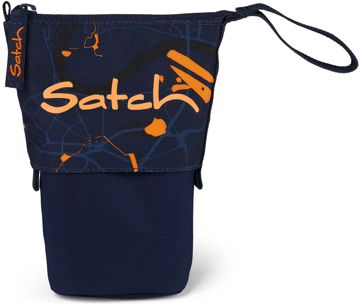 Satch penalhus 17 cm