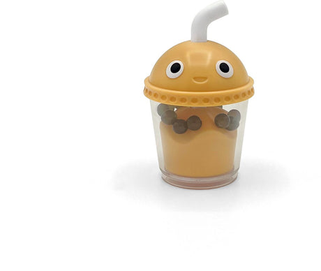 Fidget go - bubble tea - fidget - anti-stress legetøj