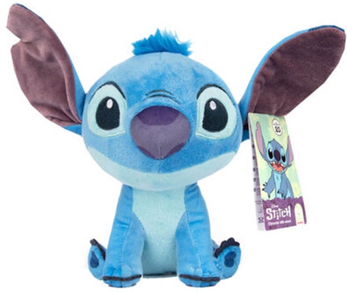 Disney classics sy krammetøj 20 cm