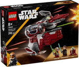Lego Star Wars™ Ahsokas Jedi Interceptor™ 75401