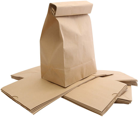 Creativ Company Paper Poss Brown, 50 ..