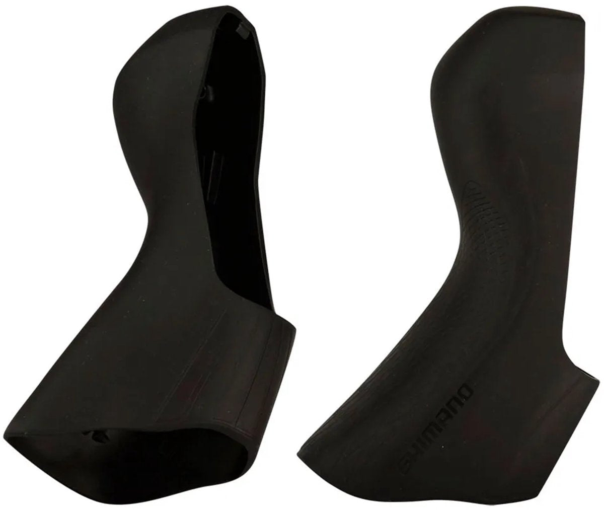 Shimano r8020 ultegra skivebremsegreb gummier sort
