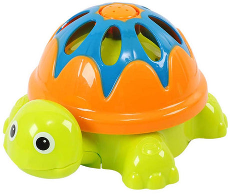 Playgo skildpadde spinning