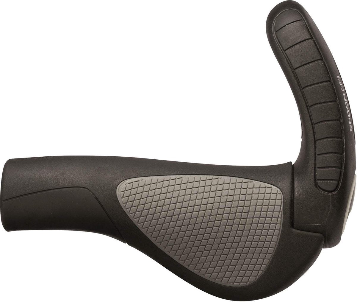 Ergon håndterer GP3-l
