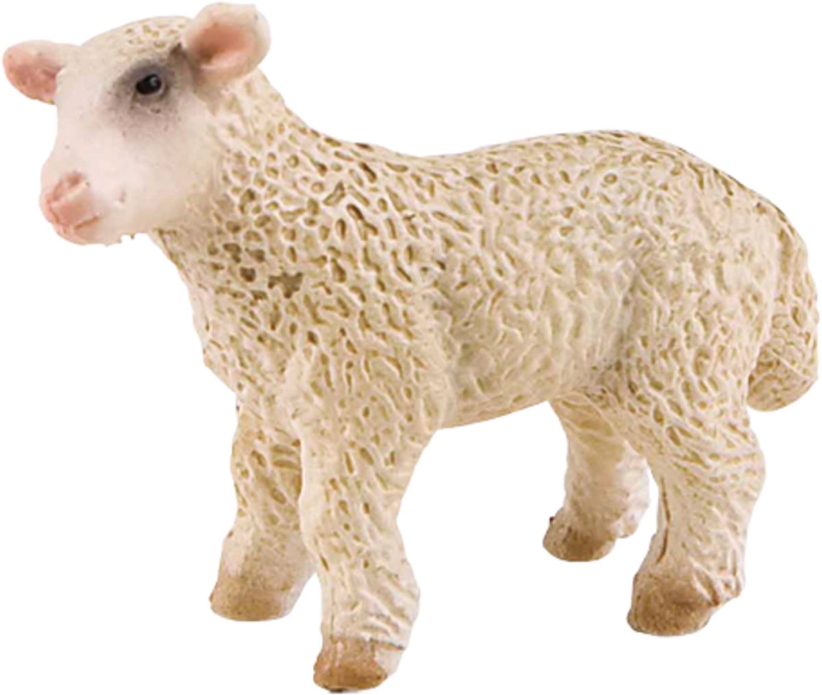 Bullyland 62478 – legefigur og samlerfigur – ca. 4,5 cm – naturtro og detaljeret design – ideel som kagefigur og lille gave til børn fra 3 år.