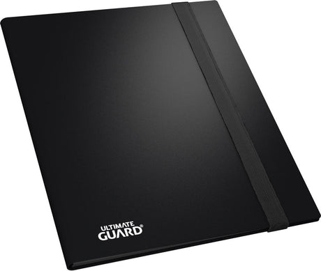 Ultimate guard flexxfolio 360 18-lomme - sort
