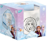 Totum Paint Your Own Mug Disney Frozen
