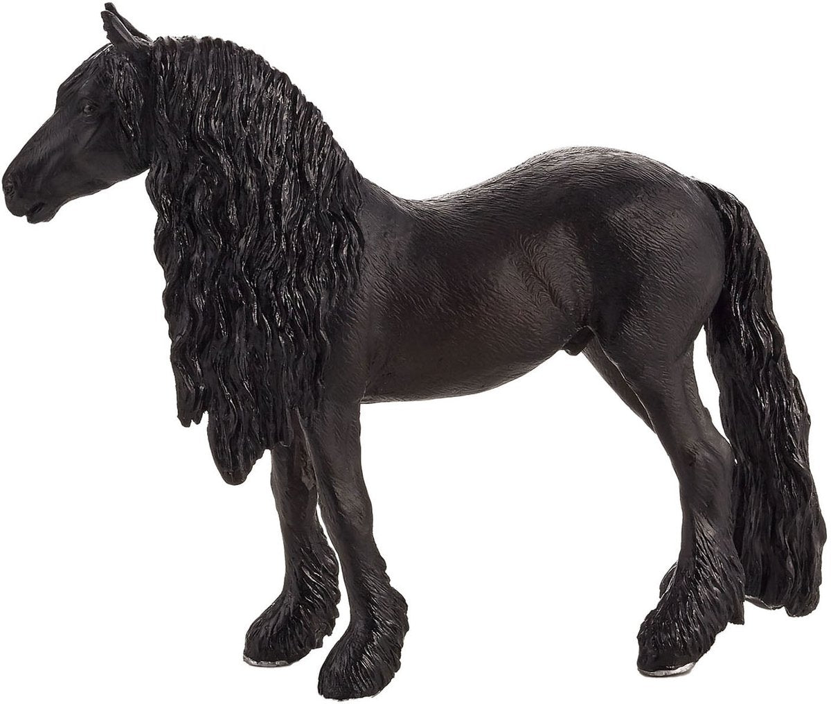 Mojo horse world friesian vallak 387240
