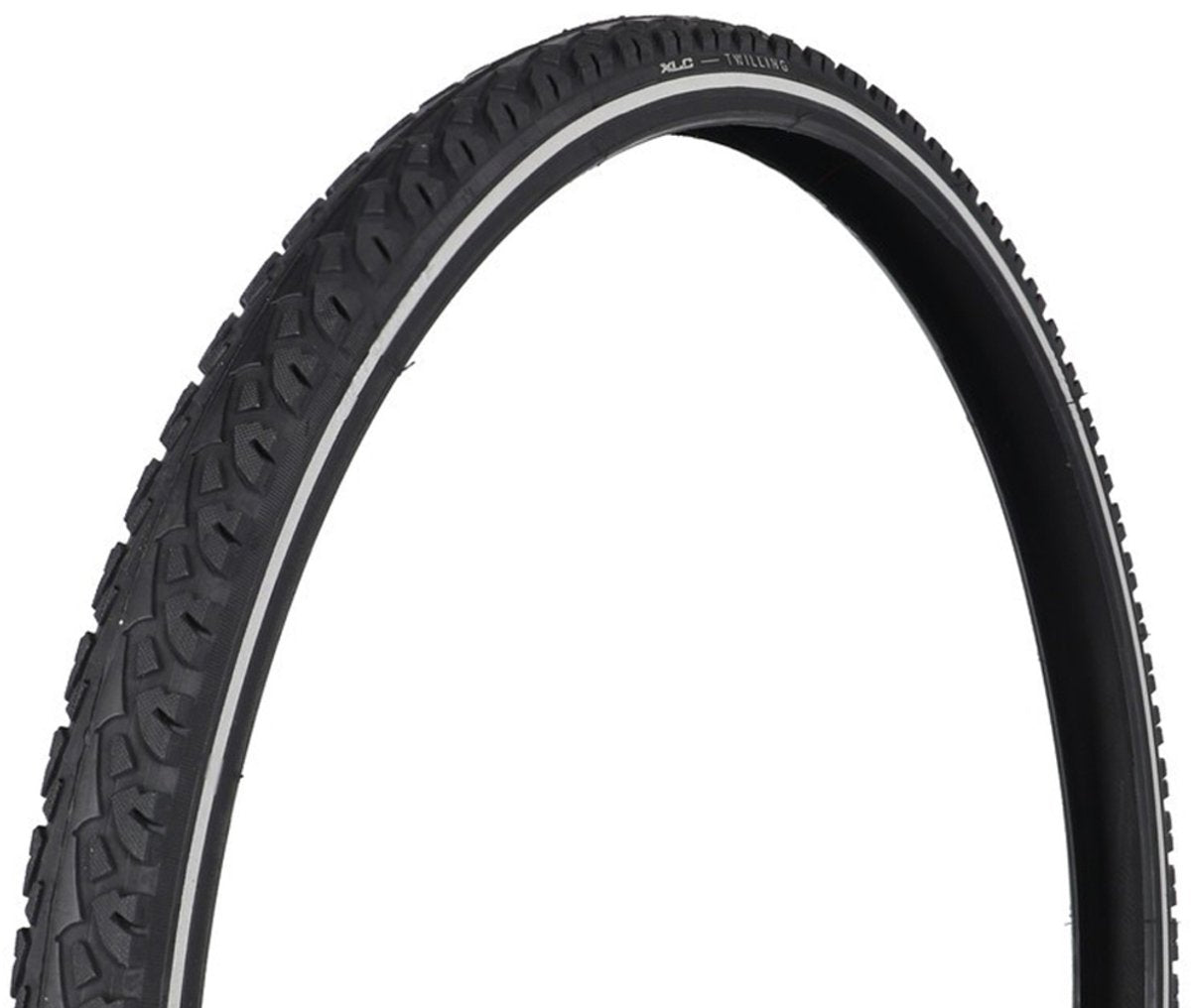 Xlc dæk 26 twilling vt-t20