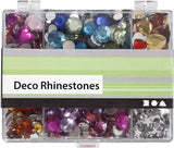 Kreativ virksomhed https: www.cchobby.nl rhinestones-in-display-box-round-stars-hearts-d-6-7-9-10-11-12-14-16-mm-blue-pink-silver-300-piece-1-box