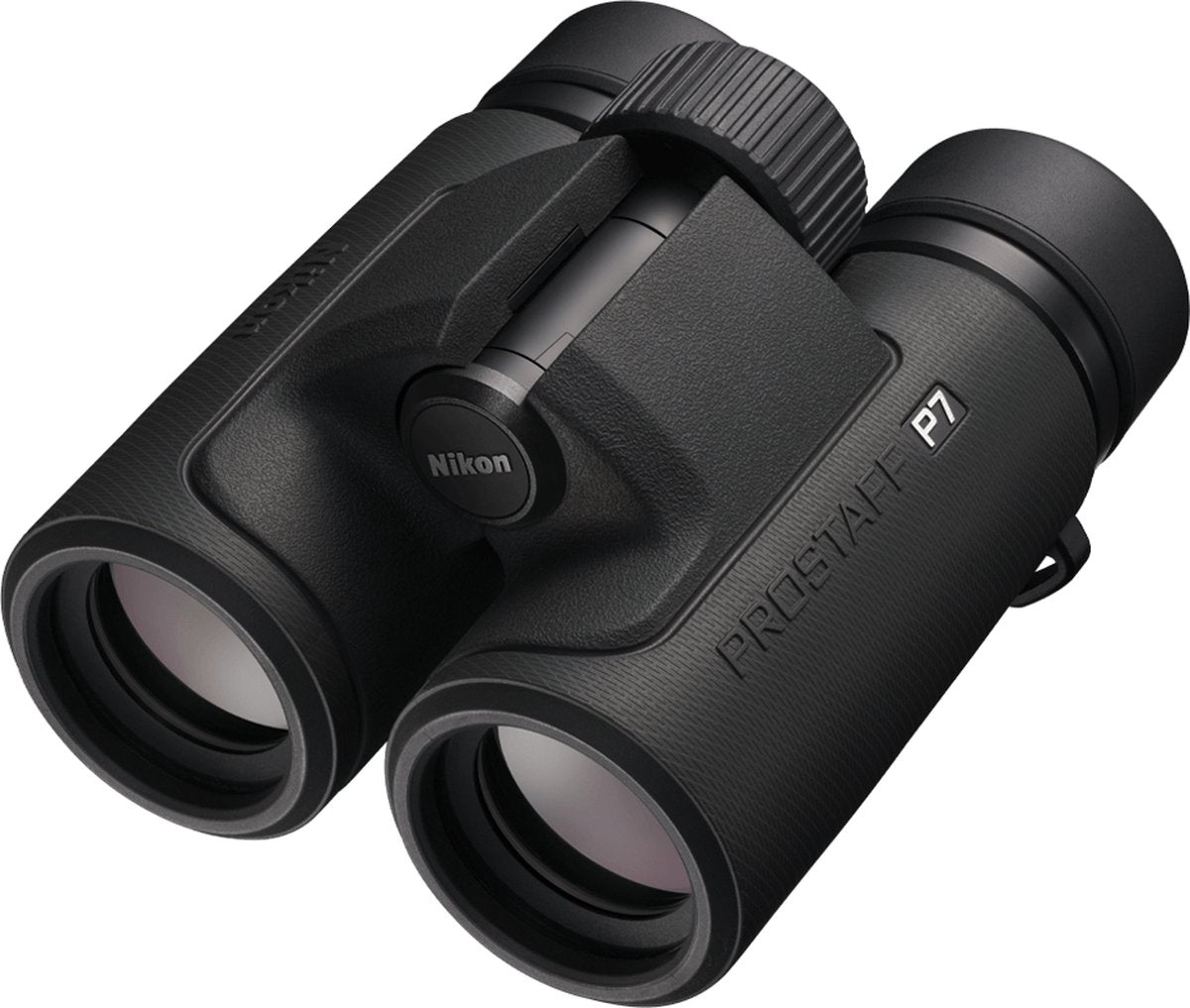 Nikon prostaff p7 - 10x42 - kikkert - sort