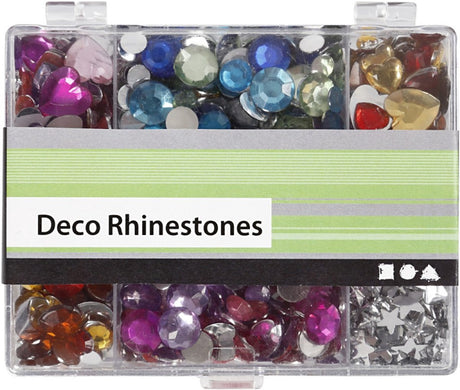 Kreativ virksomhed https: www.cchobby.nl rhinestones-in-display-box-round-stars-hearts-d-6-7-9-10-11-12-14-16-mm-blue-pink-silver-300-piece-1-box
