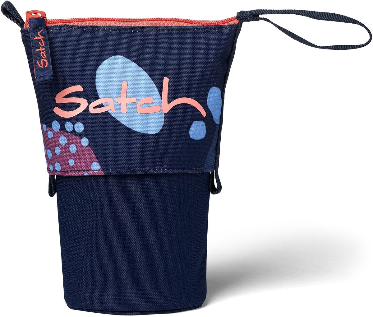 Satch penalhus 17 cm