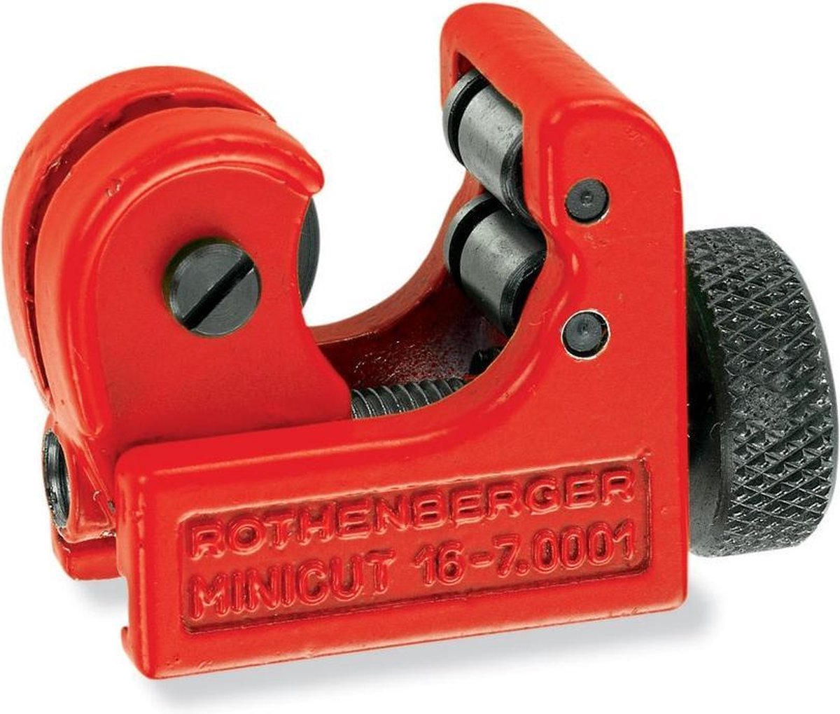 Rothenberger minicut rørskærer 3-16mm