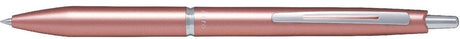 Pilot kuglepen acro 1000 medium rosa guld