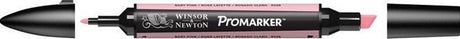 Winsor Newton Promarker Baby Pink R228 - Alkoholmarkør