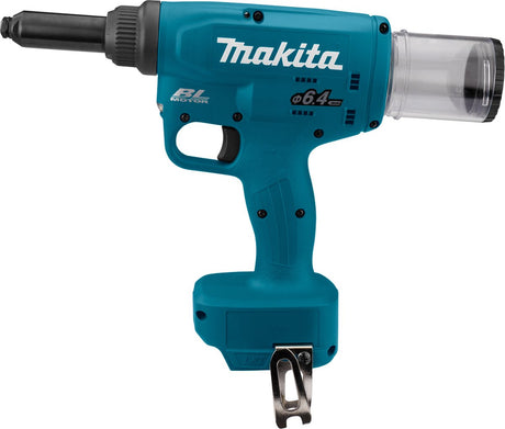 Makita drv250z trådløs nittepistol 18 v